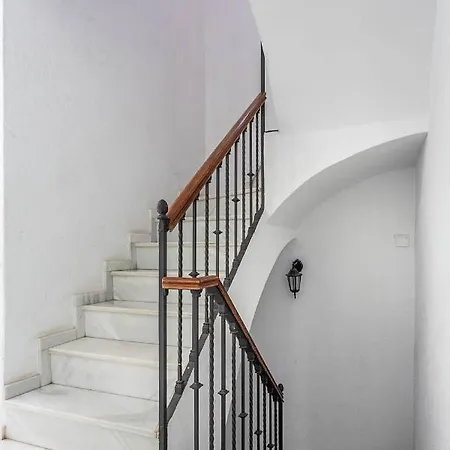 Apartamento No&do - Vacacional Apartment Seville