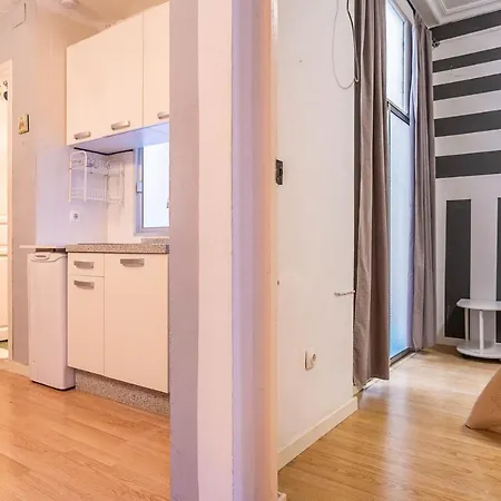 Apartamento No&do - Vacacional Apartment