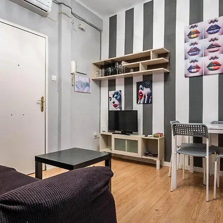 Apartamento No&do - Vacacional Apartment *