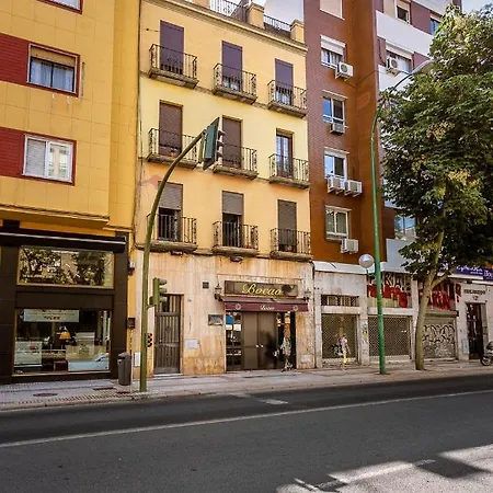 Apartamento No&do - Vacacional Apartment Seville