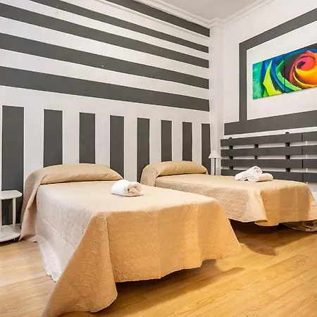 Apartamento No&do - Vacacional Seville
