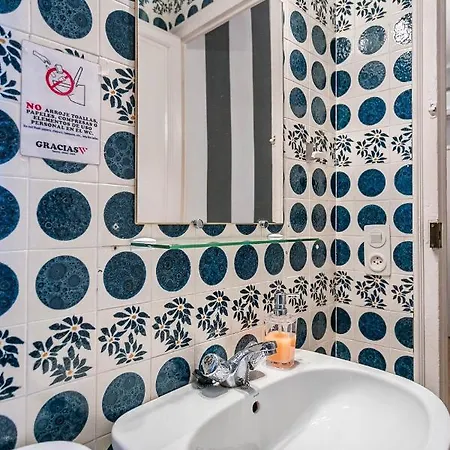 Apartamento No&do - Vacacional *