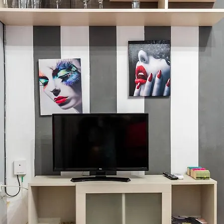 Apartamento No&do - Vacacional *