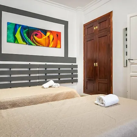 Apartamento No&do - Vacacional *