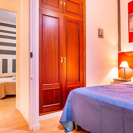Apartamento No&do - Vacacional *