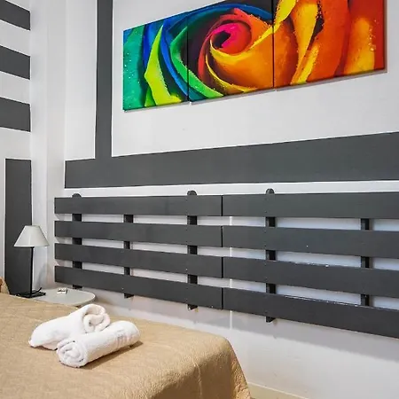 Apartamento No&do - Vacacional * Seville