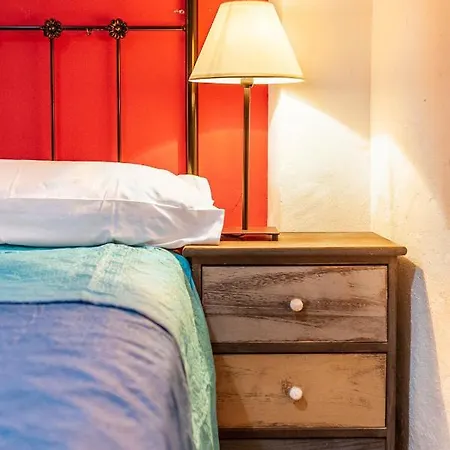 Apartamento No&do - Vacacional Apartment
