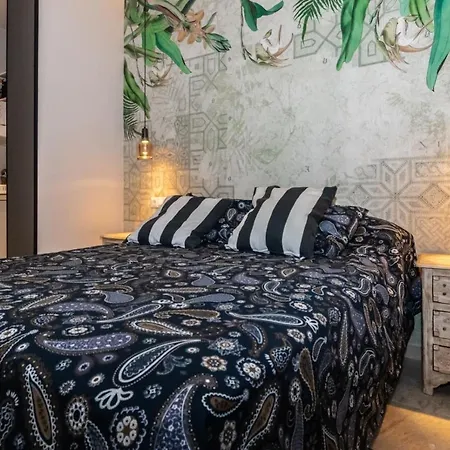 Triana Pelay Apartment Seville