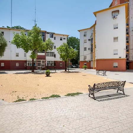 Triana Deluxe Apartment Sevilla