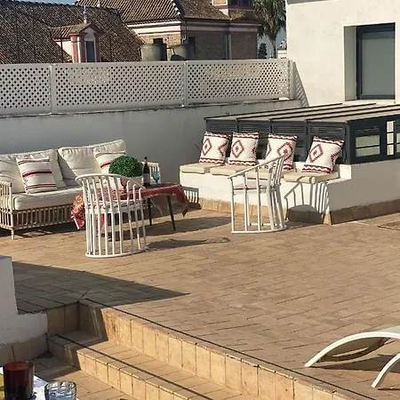 Affittacamere Cicerone De Sevilla 2*