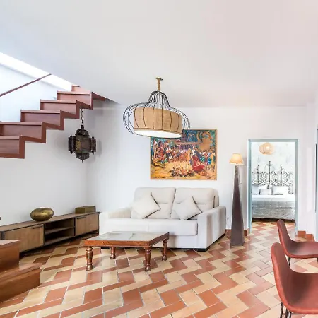 Apartman Boutique Vida *