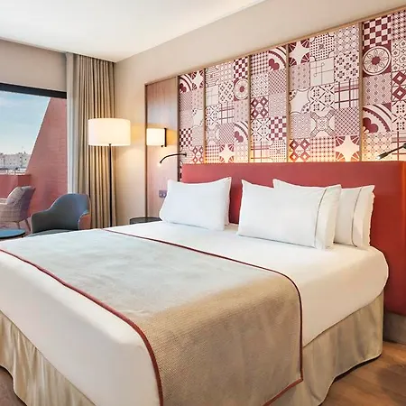 Eurostars Guadalquivir 4*