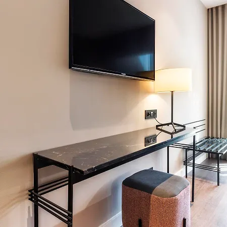 Hotel Eurostars Guadalquivir