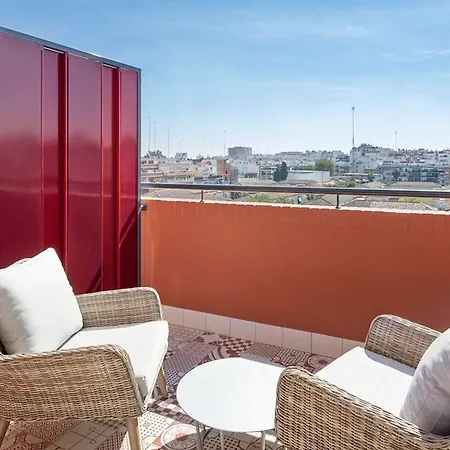 Hotel Eurostars Guadalquivir Sevilla