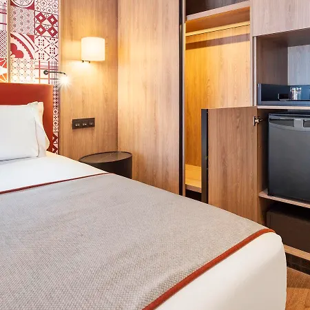 Eurostars Guadalquivir 4*