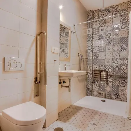 Apartamento Pureza Triana 88 Sevilha