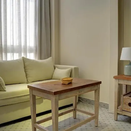Apartamento Pureza Triana 88 Sevilha