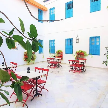 Casual De Las Letras Hotel 2*