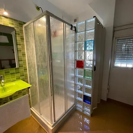 Apartamento Triana Y Sevilha