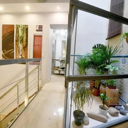 Loft Virgen De La Alegria