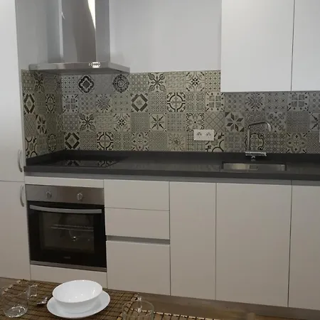 Almona De Triana - Kainga Homes Apartment Seville
