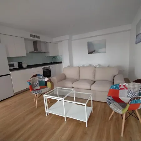 Apartment Almona De Triana - Kainga Homes *