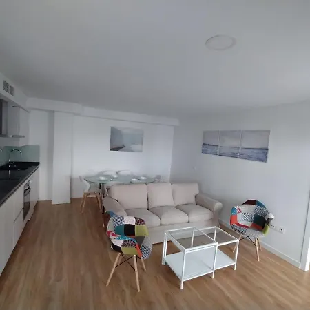 Apartment Almona De Triana - Kainga Homes *