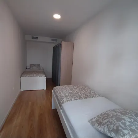 Apartment Almona De Triana - Kainga Homes