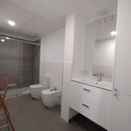 Apartment Almona De Triana - Kainga Homes Seville