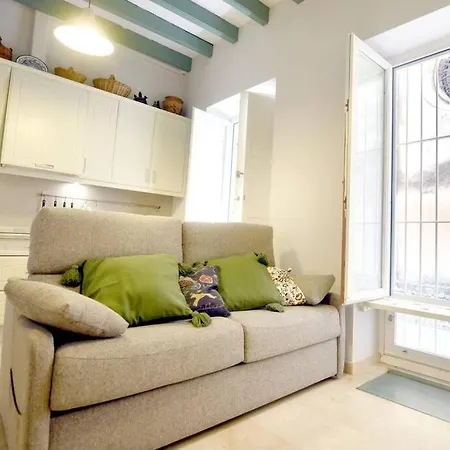 Loft Virgen De La Alegria * Seville