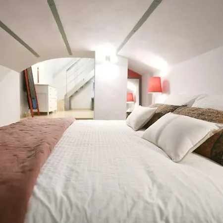 Loft Virgen De La Alegria Seville