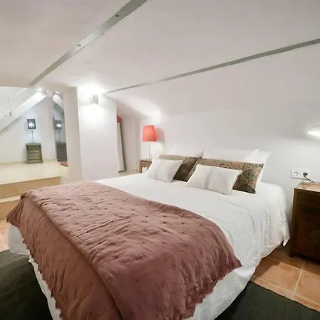 Loft Virgen De La Alegria *