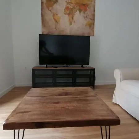 Apartment Almona De Triana - Kainga Homes *