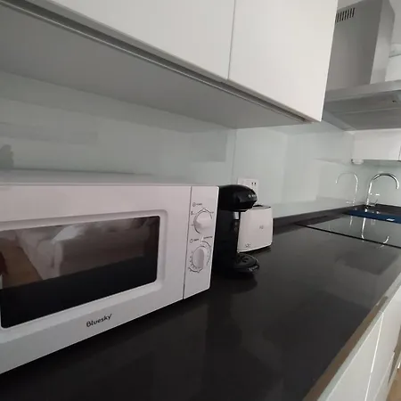Almona De Triana - Kainga Homes Sevilha