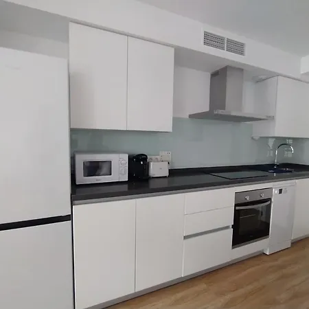 Apartamento Almona De Triana - Kainga Homes