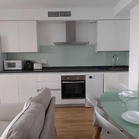 Almona De Triana - Kainga Homes Apartment