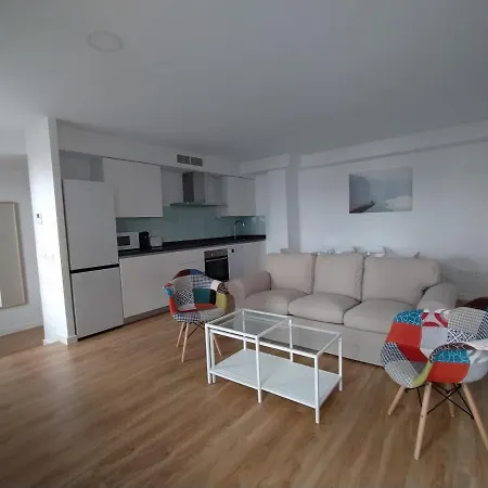 Apartment Almona De Triana - Kainga Homes *