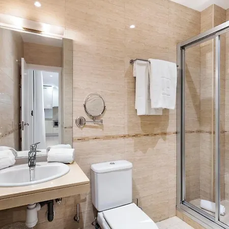 Apartamento Metrópolis Sevilla