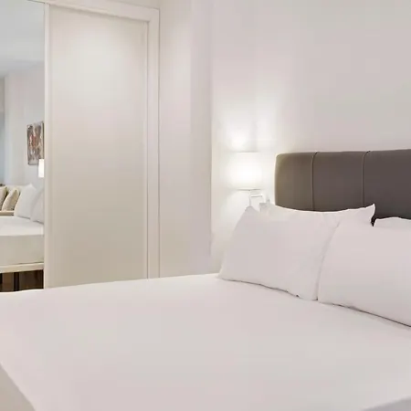 Metrópolis Apartamento