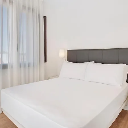 Apartamento Metrópolis *
