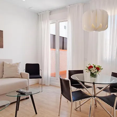 Apartamento Metrópolis