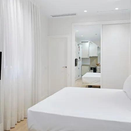 Apartamento Metrópolis