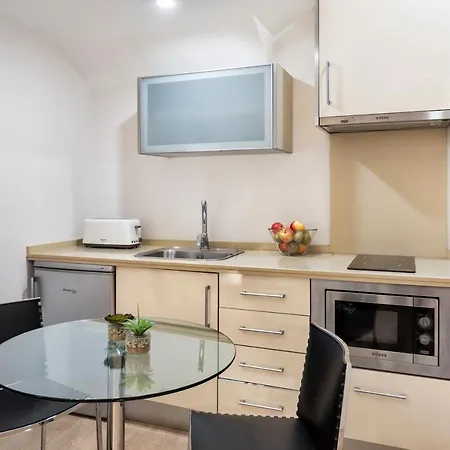 Apartamento Metrópolis
