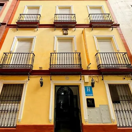 Pensionat Paco's