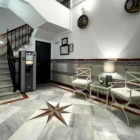 Pensionat Paco's 5*
