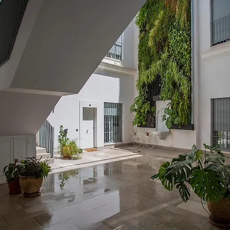 Apartamento Private&pool Goyeneta Urban *