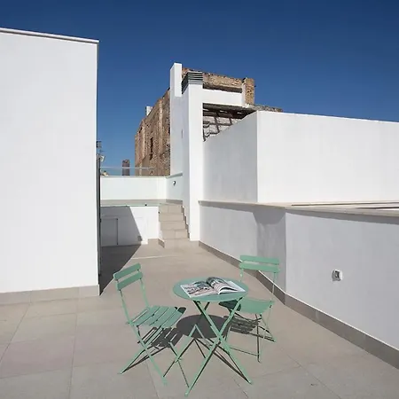 Apartamento Private&pool Goyeneta Urban *