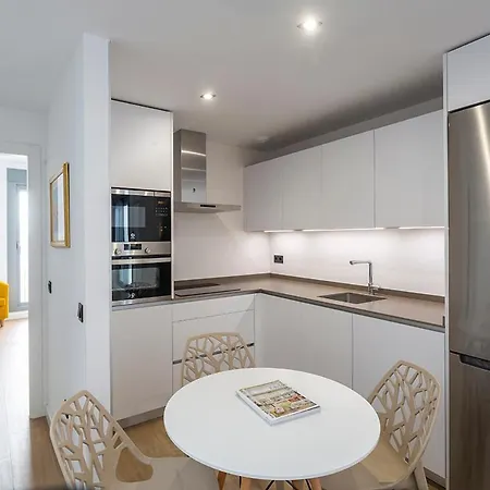 Private&pool Goyeneta Urban Apartamento Sevilla