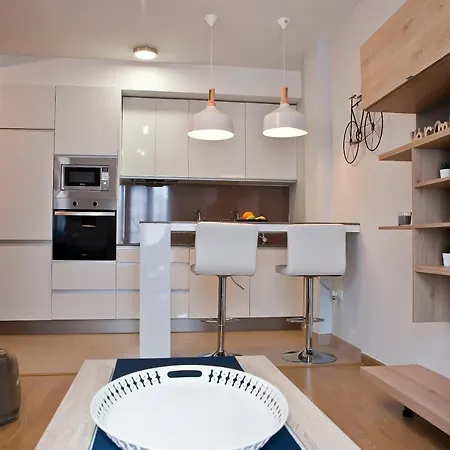 Luz Y Tranquilidad En El Casco Historico - Parking Gratis Apartment Seville