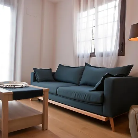 Apartamento Luz Y Tranquilidad En El Casco Histórico - Parking Gratis *